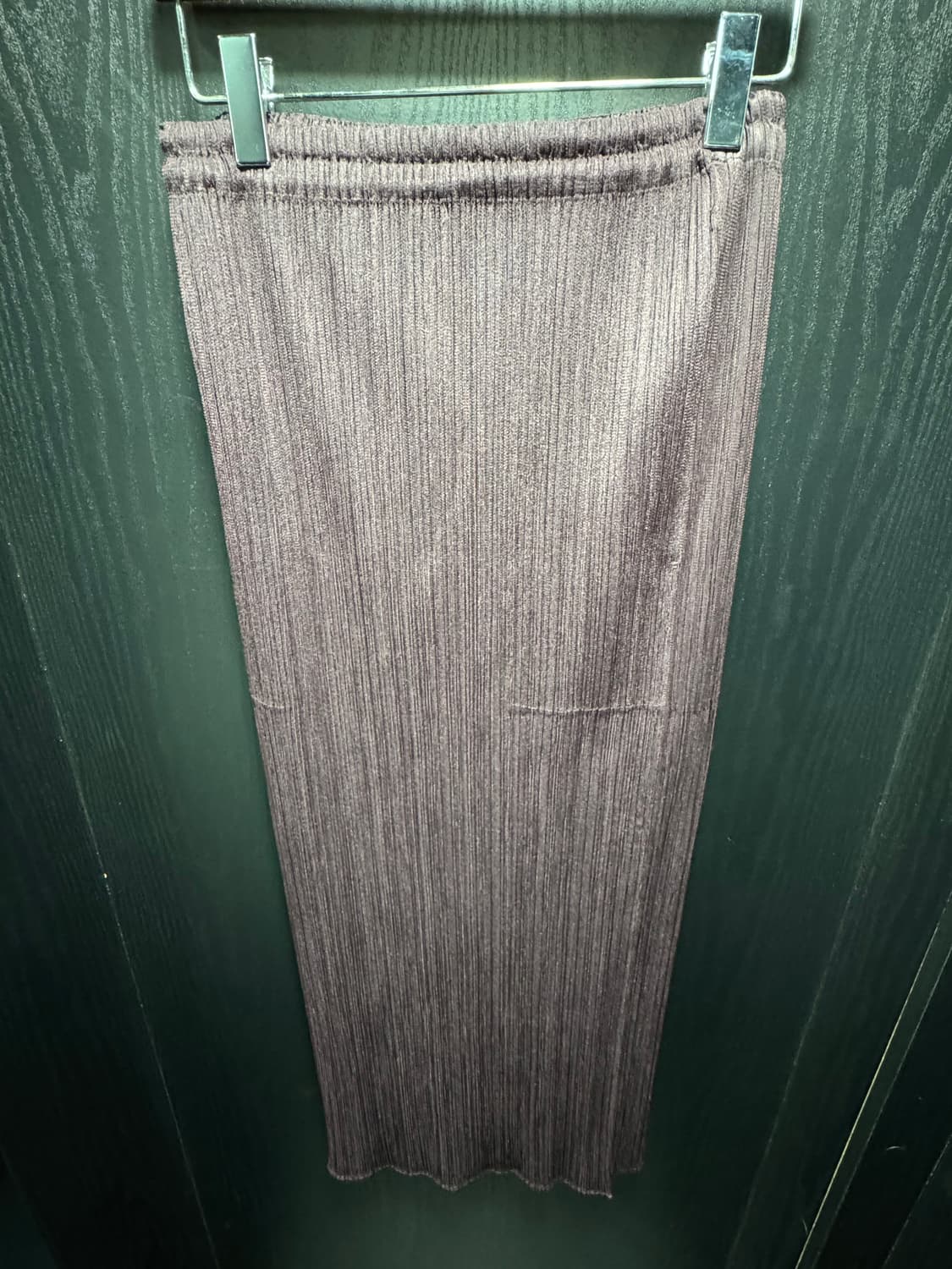 japanese vintage skirt 일본 빈티지 롱스커트 상품이미지2