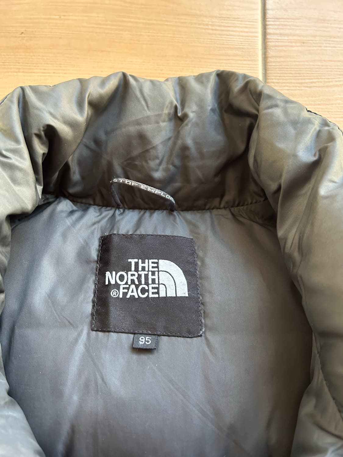 노스페이스 눕시베스트700 상품이미지6