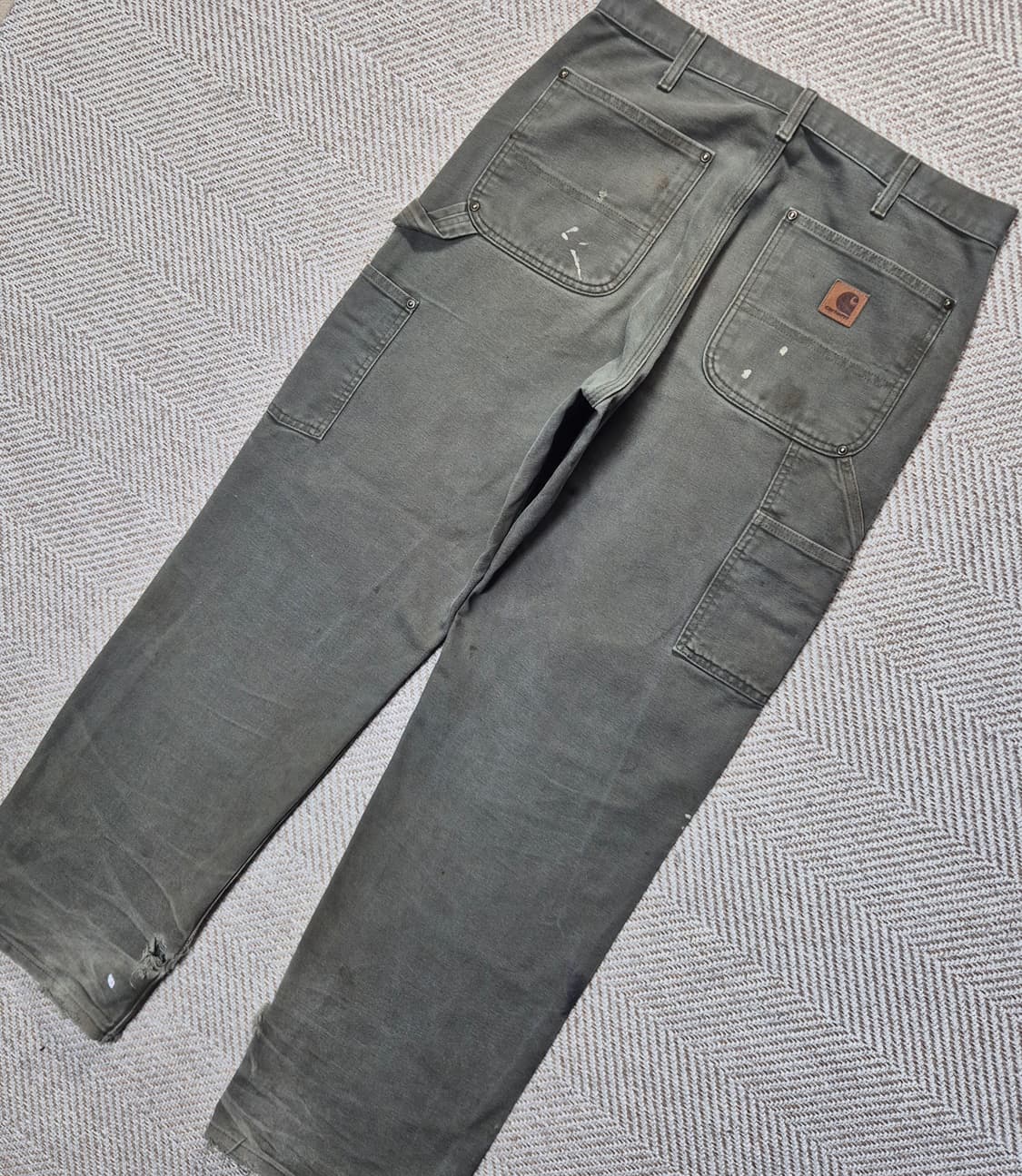 칼하트 더블니 (cdp11)

칼하트는 1889년 미국 디트로이트에서 시 상품이미지4