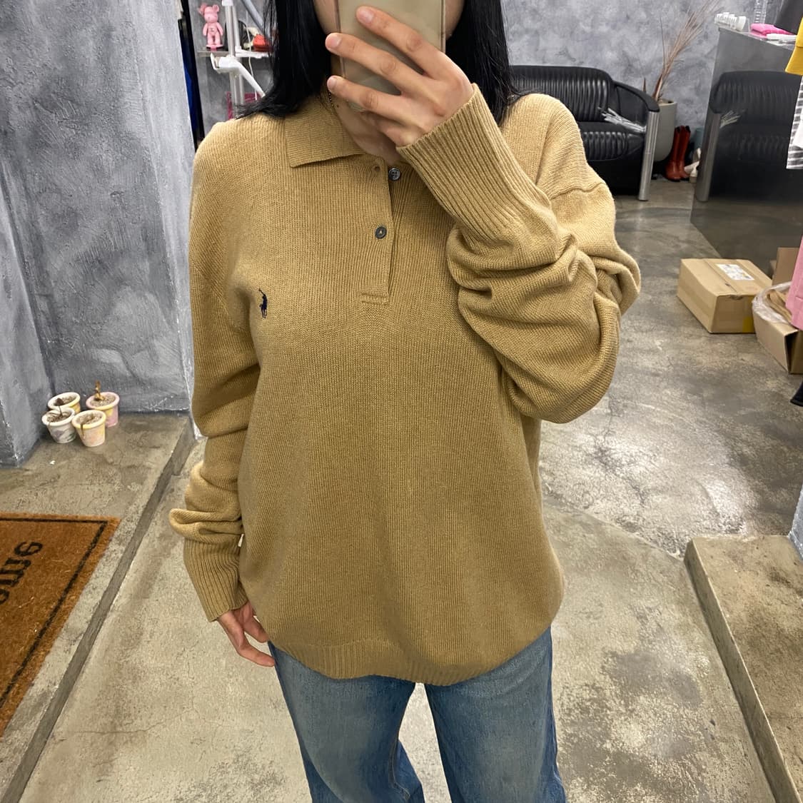 Polo Ralph Lauren 상품이미지5