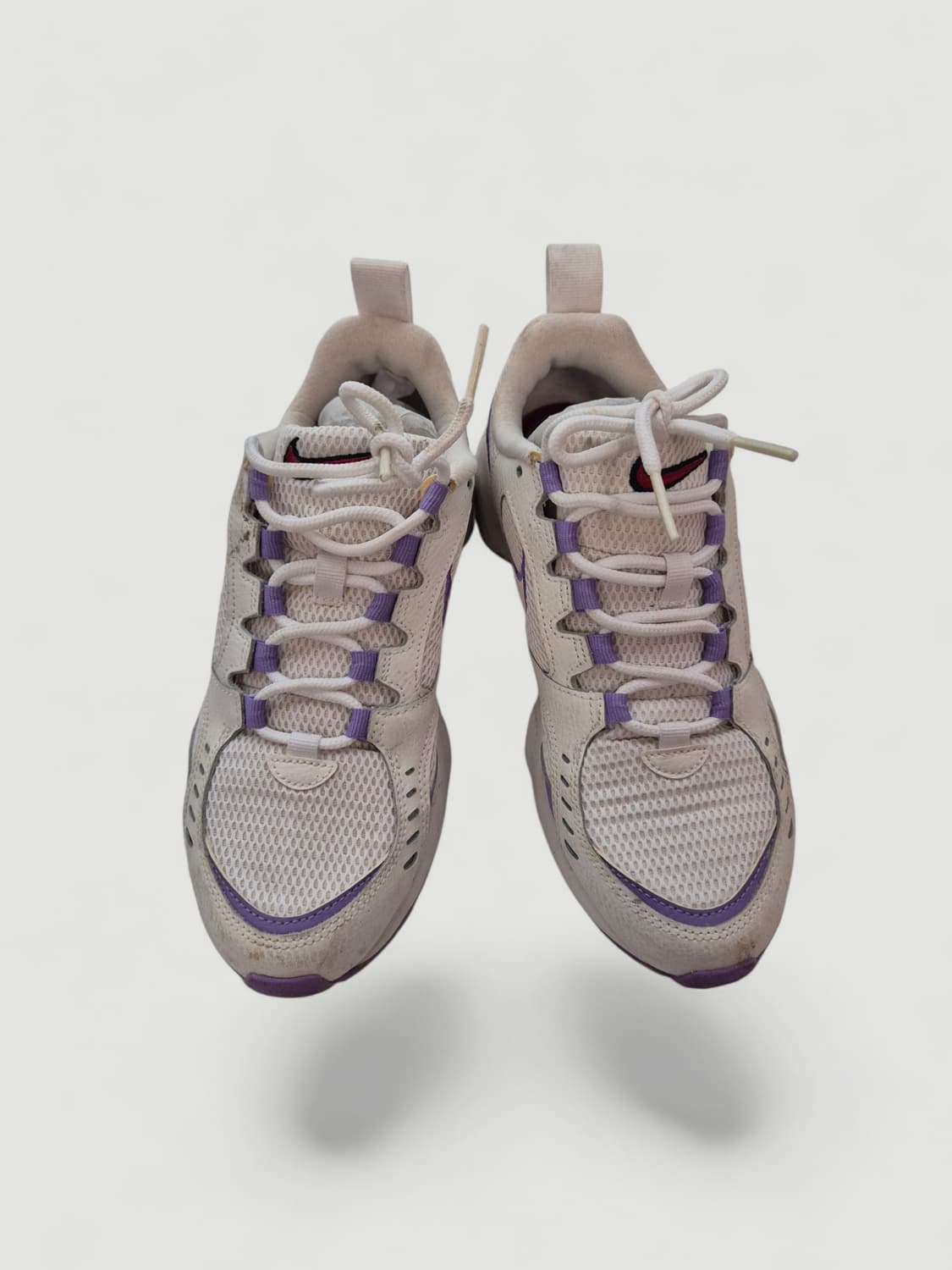 [245]나이키 에어하이츠 러닝화 운동화 여성 상품이미지2