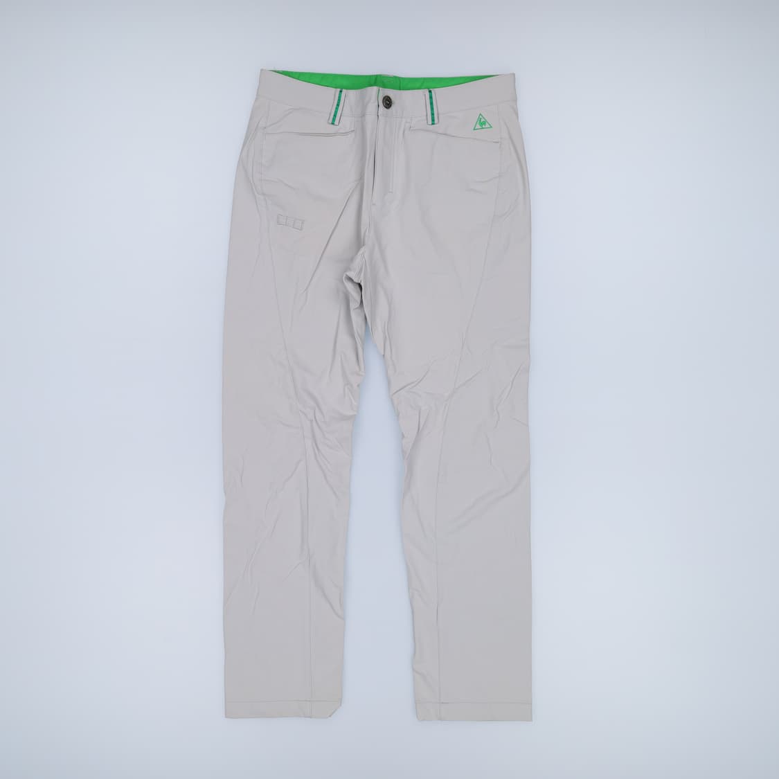 [79] 르꼬끄 골프 골프바지 일자팬츠  0102H2 상품이미지1