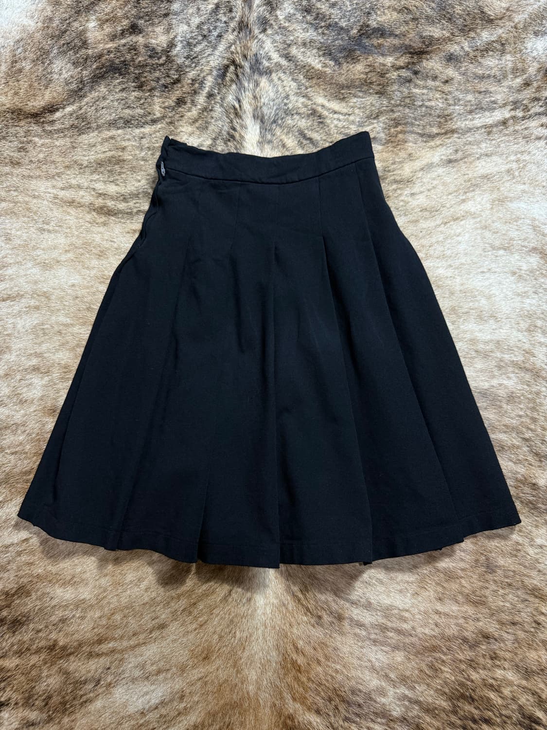 Comme des Garcons pleats skirt 상품이미지7