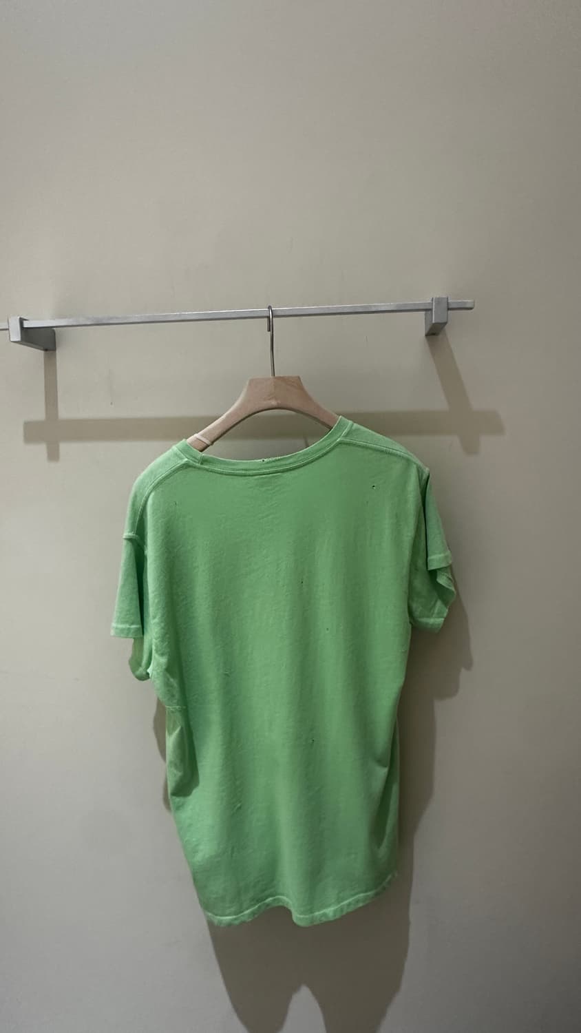 Made worn kiss밴드 티셔츠 상품이미지2