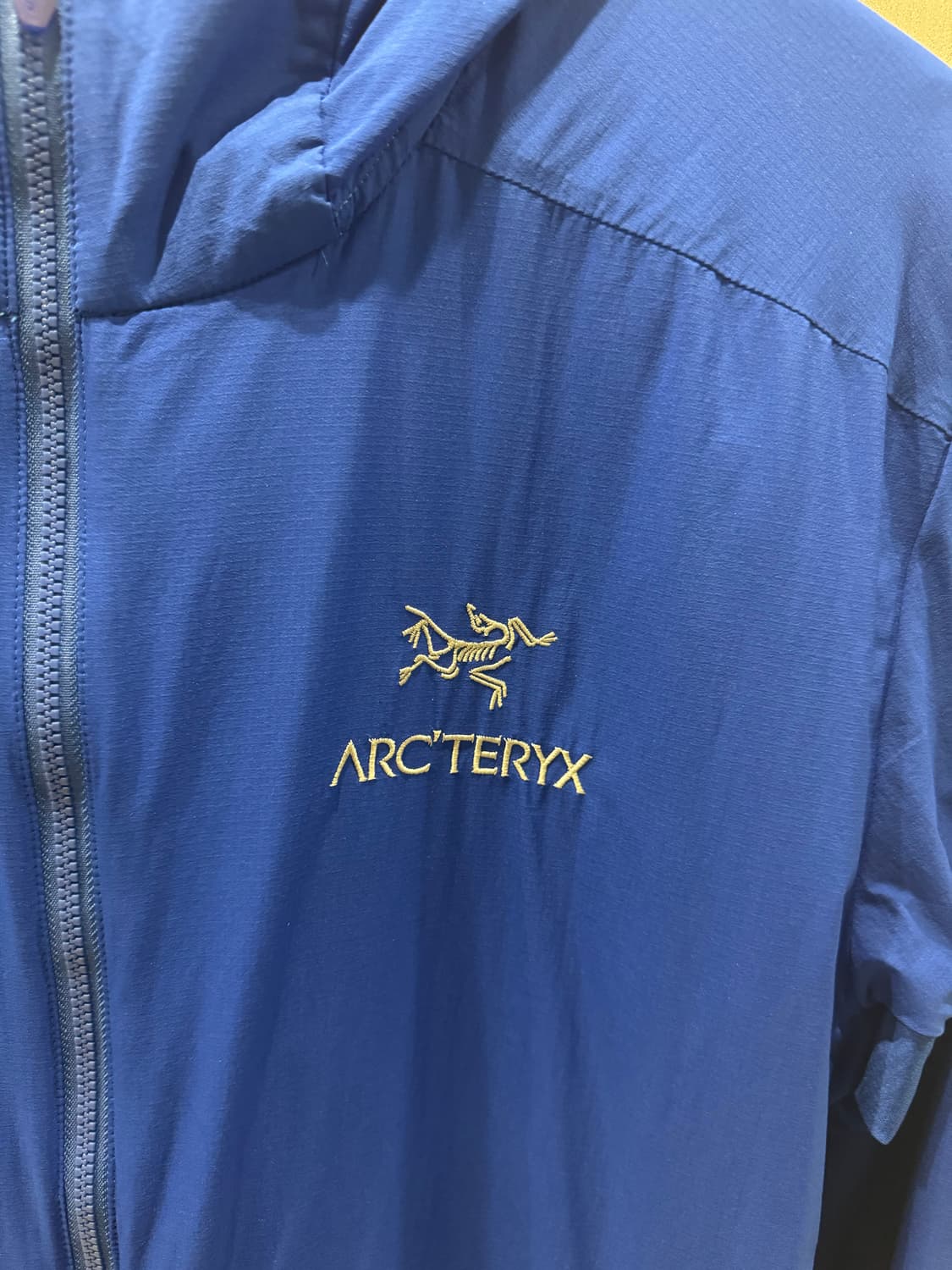 아크테릭스 아톰sl 후디 m 상품이미지3