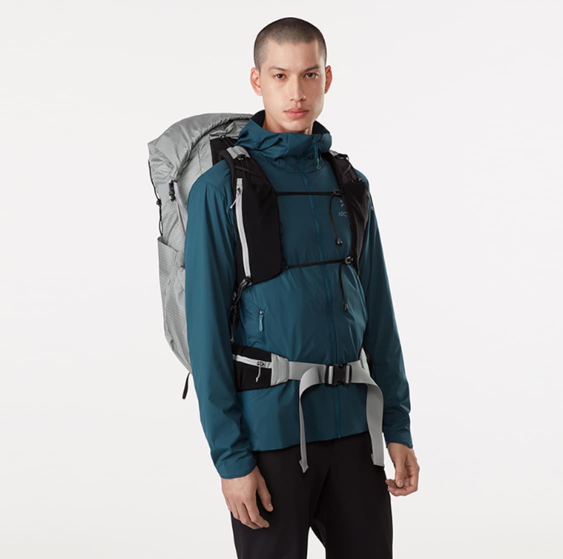 아크테릭스 에어리어스 45 백팩 상품이미지5