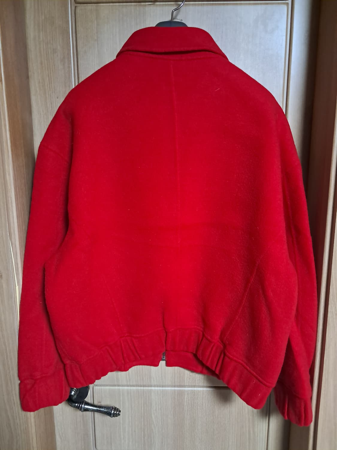 스펠에디트 울 자켓 F 상품이미지3