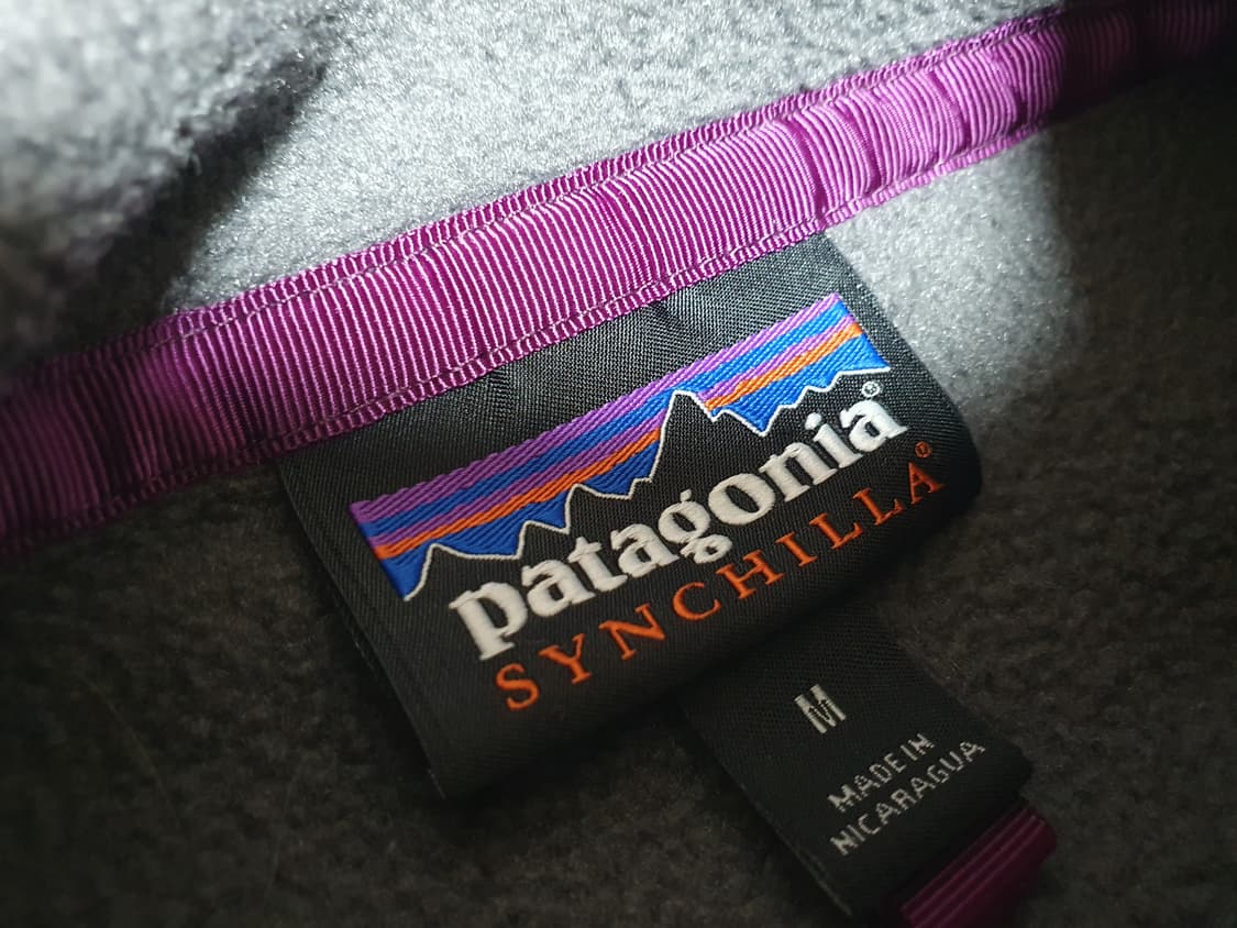 파타고니아  신칠라 m 상품이미지4