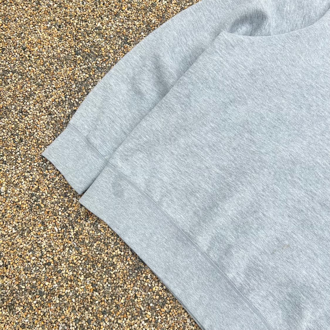 폴로(POLO RalphLauren) 그레이 맨투맨 상품이미지3