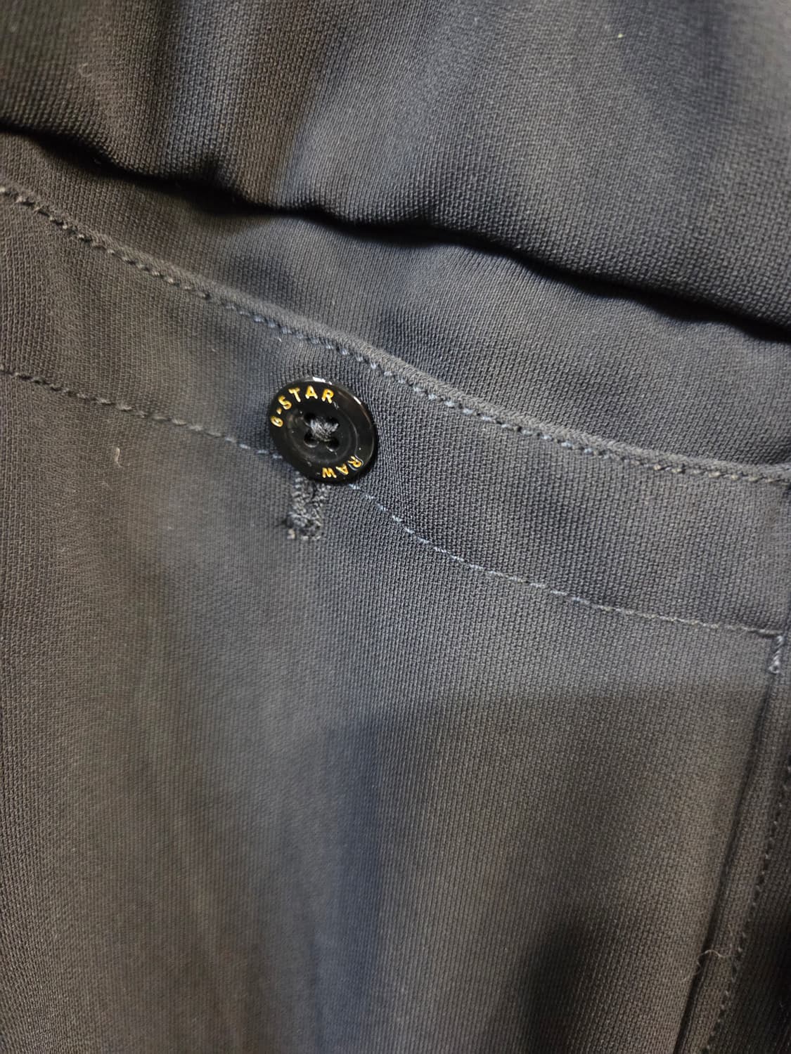 WYYMW 블랙 민소매 점프수트(s) 상품이미지6