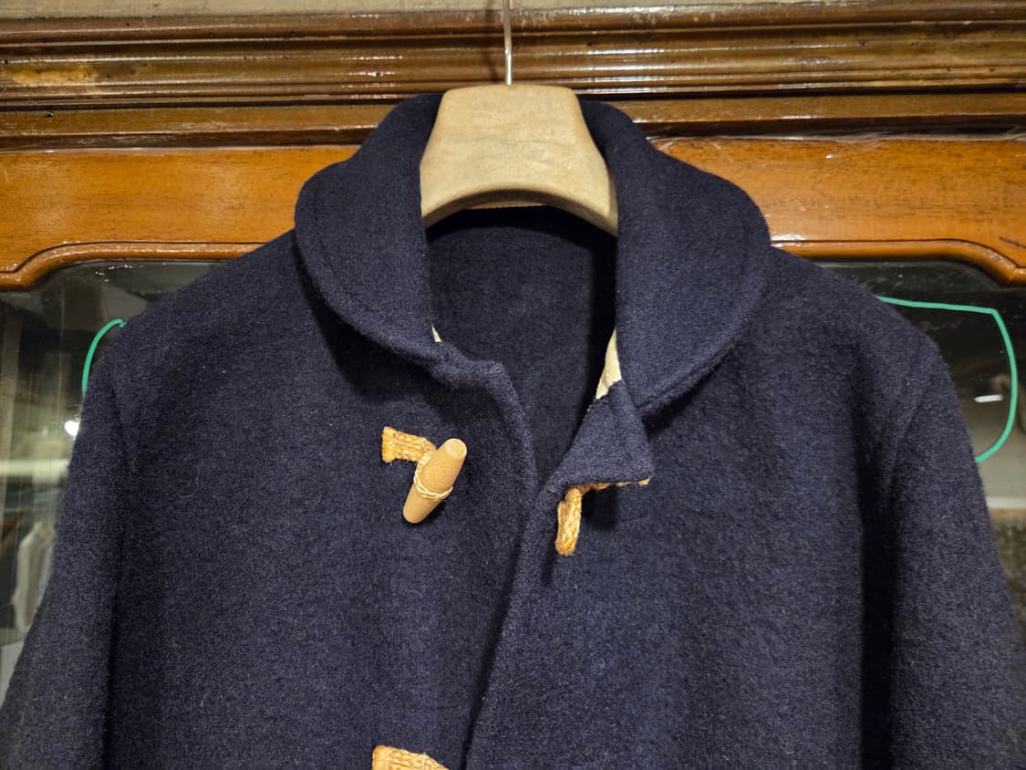 글로버올 ymc 더플코트 상품이미지2