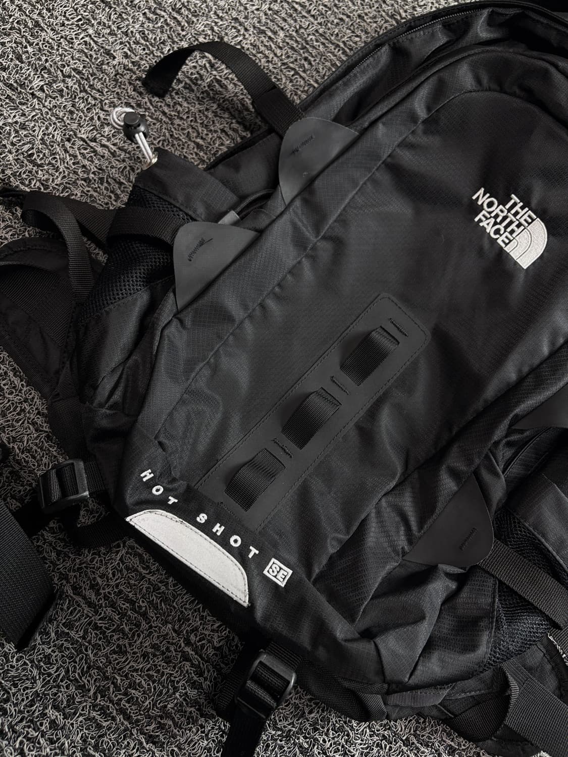 노스페이스 핫샷 se 테크니컬 백팩 3928 상품이미지3