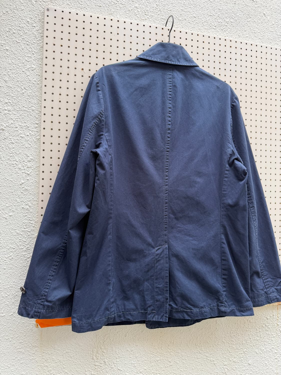 POLO RALPH LAUREN DOUBLE 폴로더블브레스트 피코트 상품이미지7