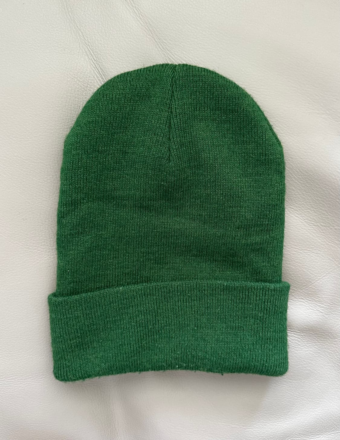 칼하트 어웨이크 NY 비니 그린 상품이미지2