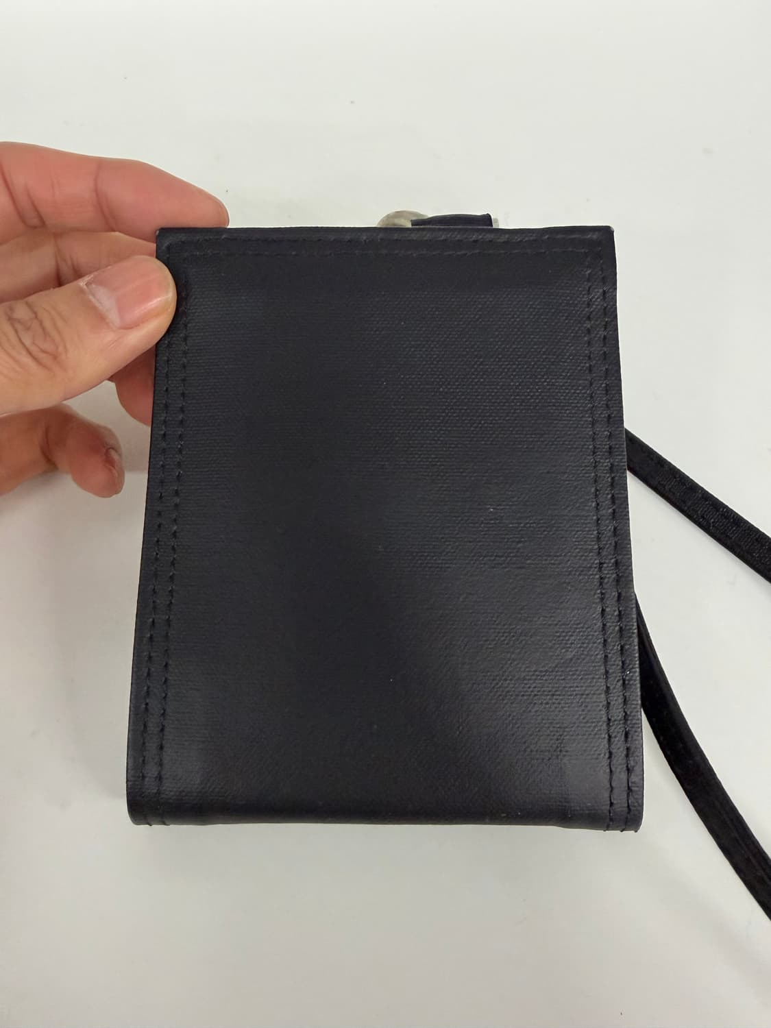 새제품) 요시다 포터 정품 프리스타일 월렛 지갑 상품이미지3