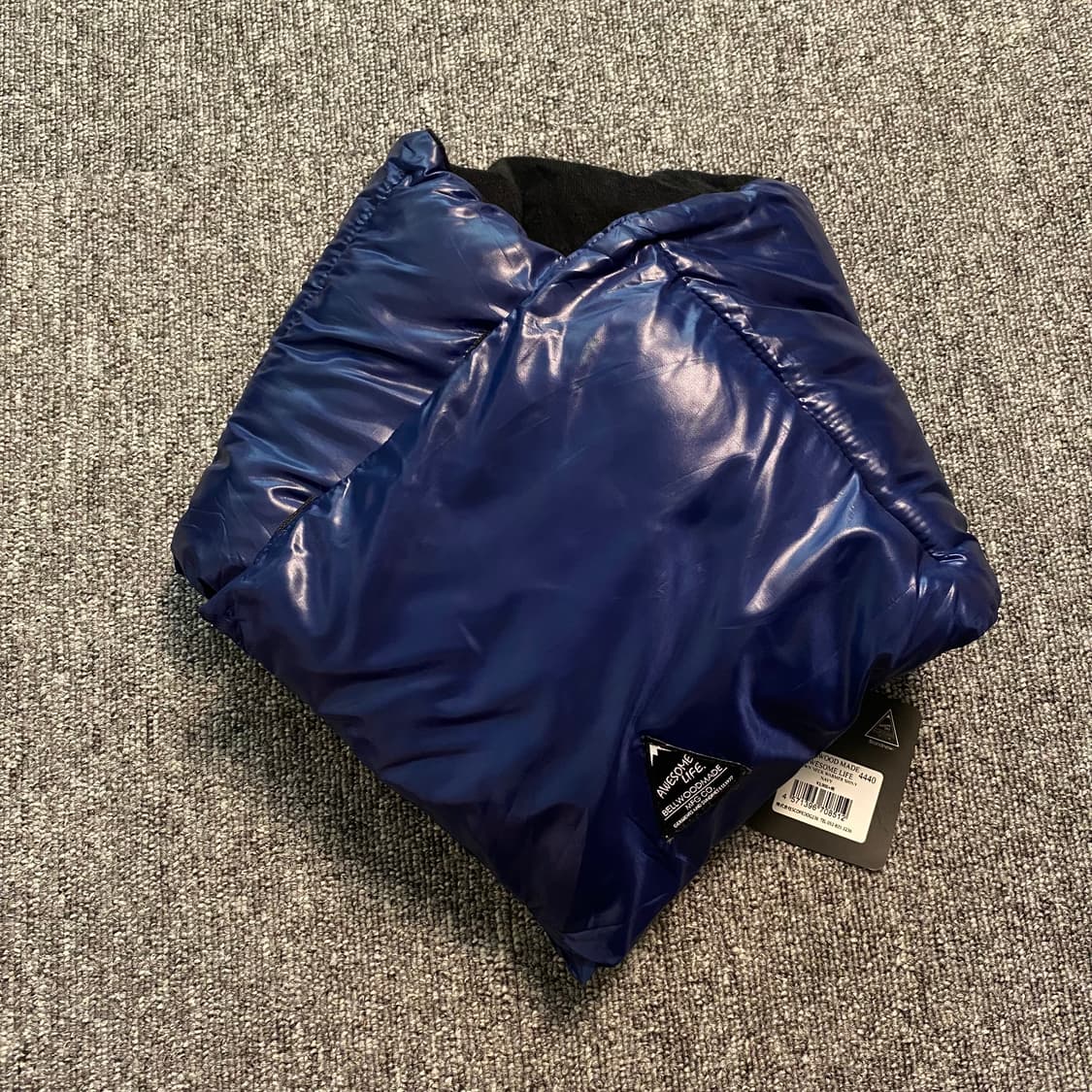 🌊Belwoomade X Awesomelife neck warmer 상품이미지3