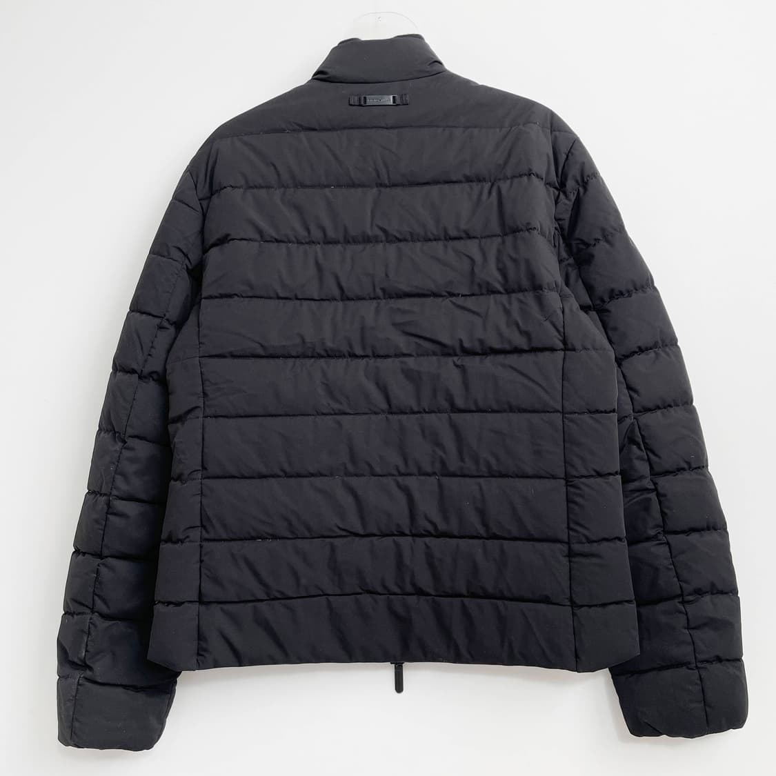 F2 엠포리오 아르마니 덕다운 경량패딩 103사이즈 상품이미지3