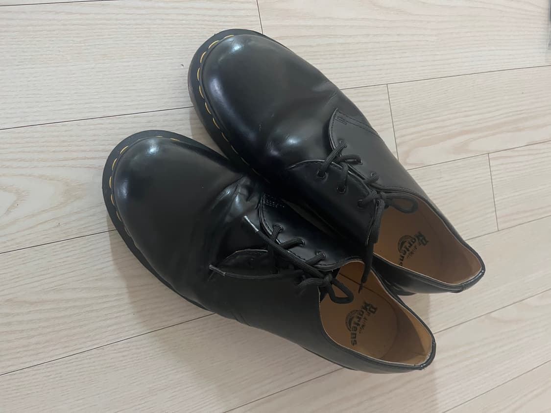 닥터마틴 1461 스무스 11(290) 상품이미지1