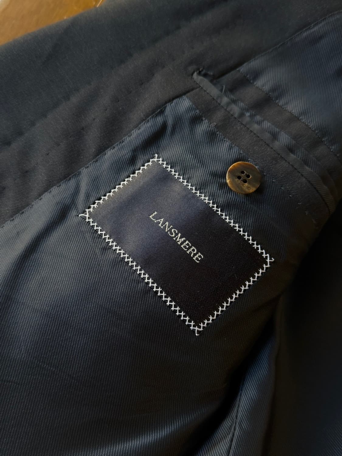 란스미어 수트 셋업 48 상품이미지9