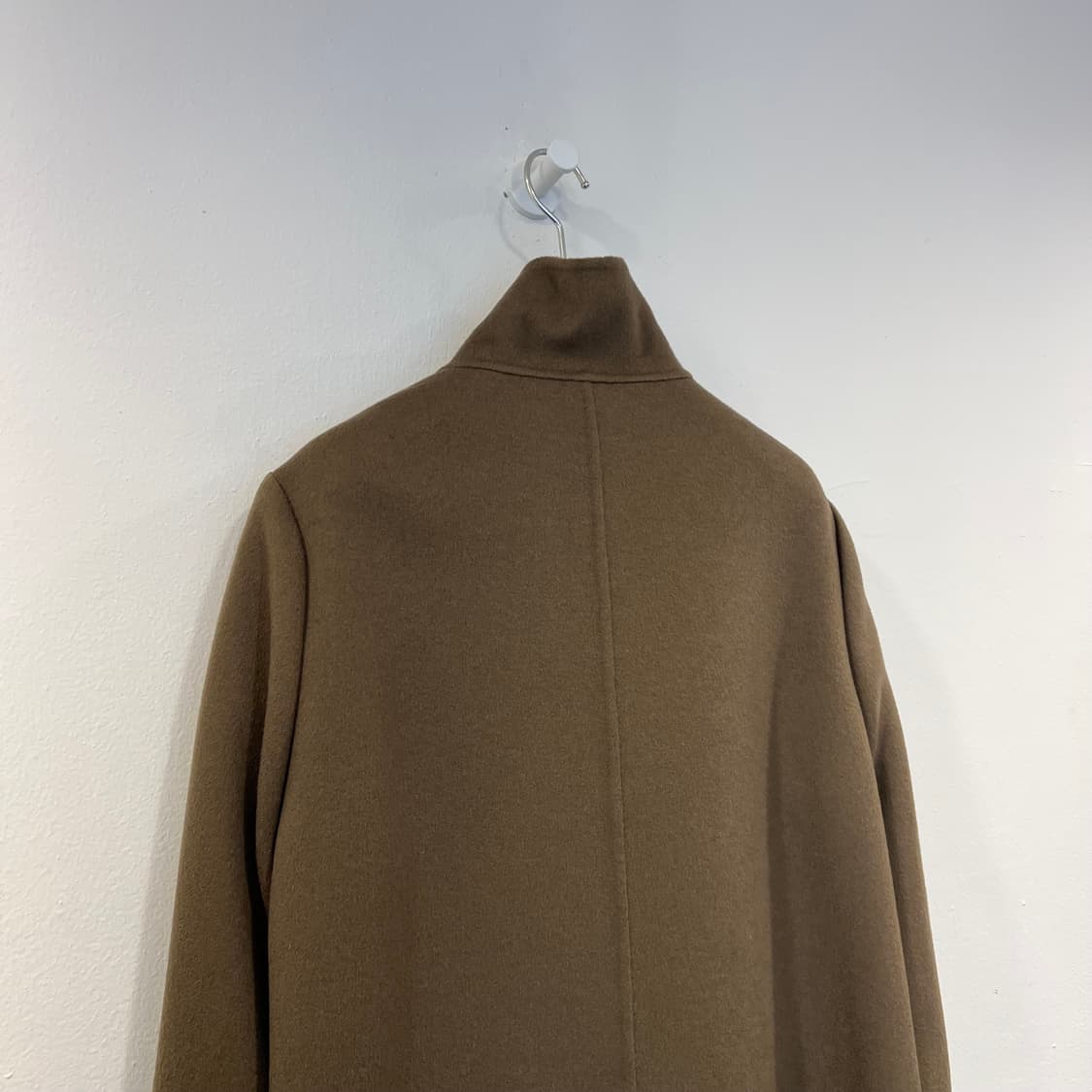 TSE 캐시미 반코트 상품이미지6