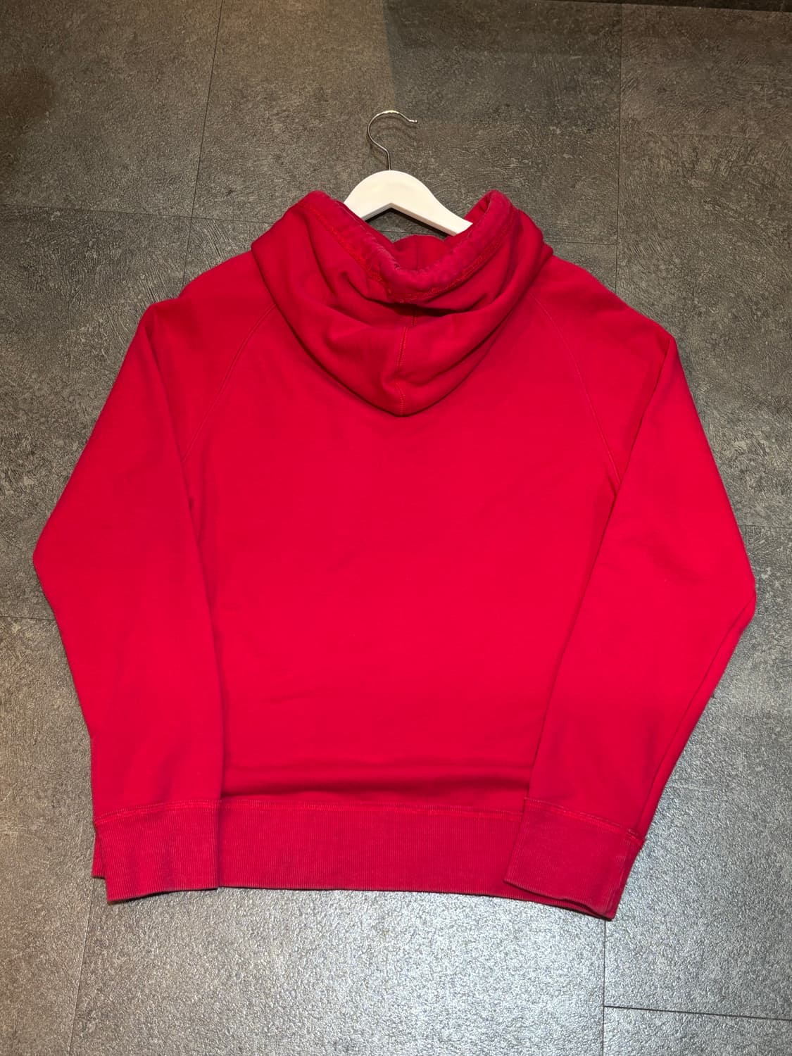 페이퍼 플레인스 후드티 M 상품이미지3