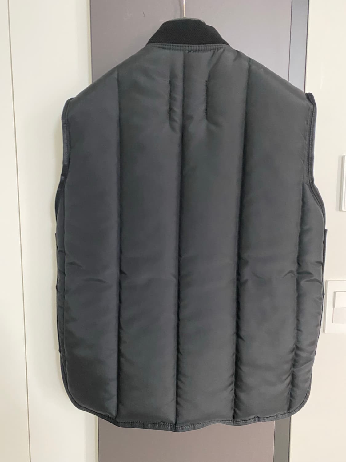 RefrigiWear 패딩 조끼 L 사이즈 상품이미지2