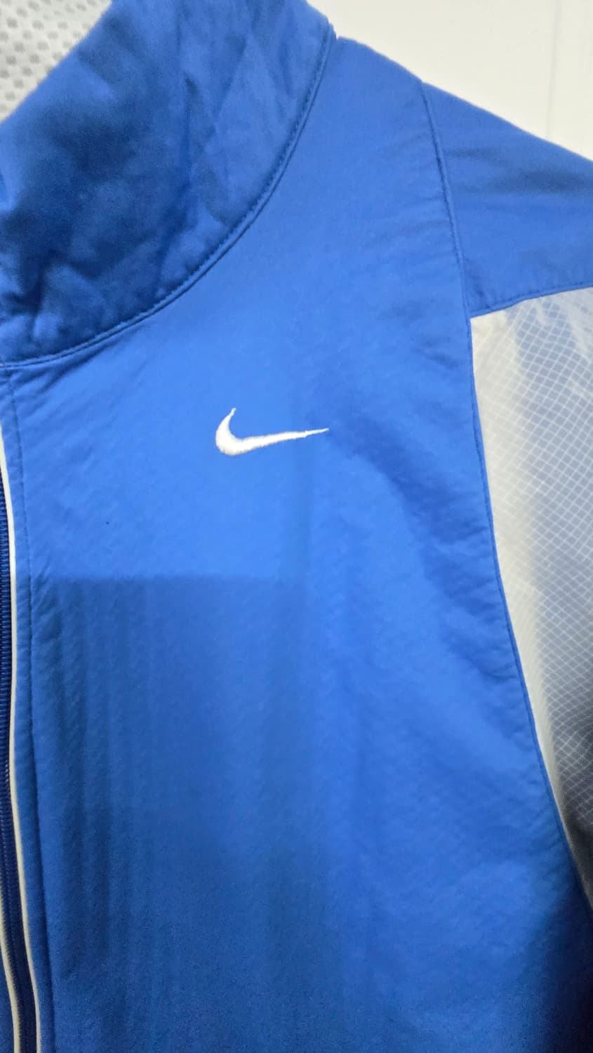 나이키 남성 바람막이자켓 상품이미지2