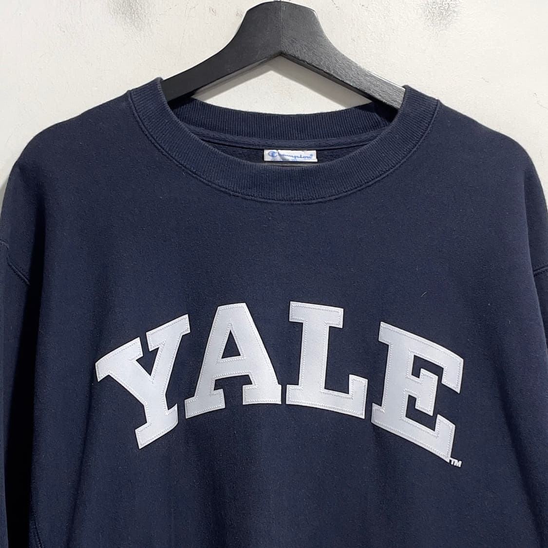 챔피온 예일 리버스위브 맨투맨 상품이미지4
