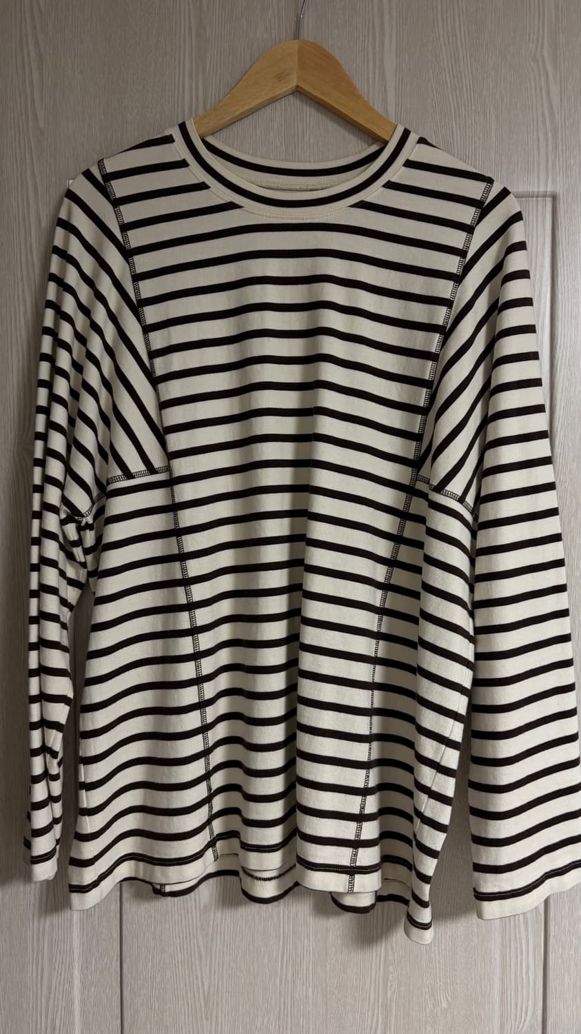 유스 Structured T-Shirt M사이즈 상품이미지1