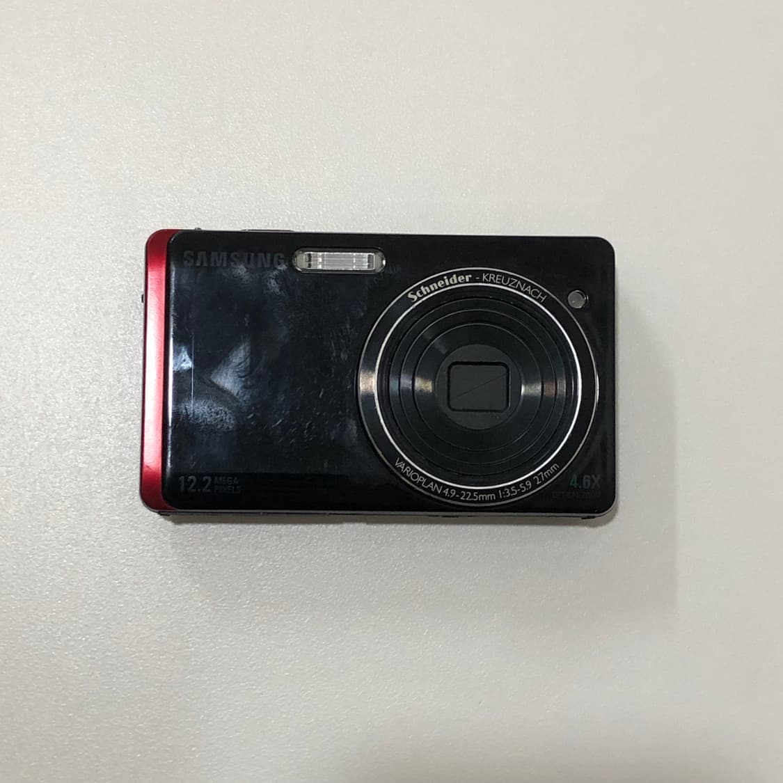 삼성 VLUU ST500 디카 상품이미지1