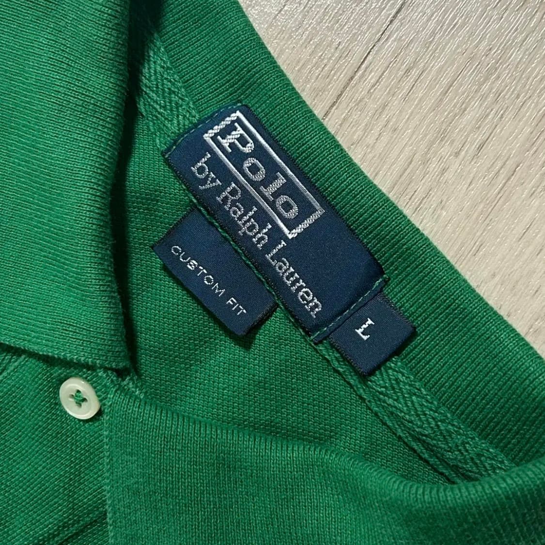 폴로 치프키프 트리플포니 추격자 카라티(L) 상품이미지2