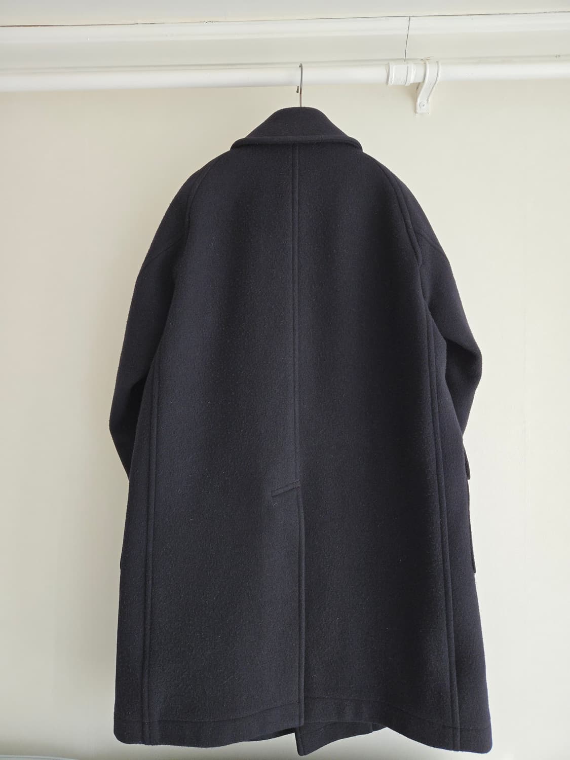 [38] 캡틴선샤인 트래블러 발마칸 코트 상품이미지2