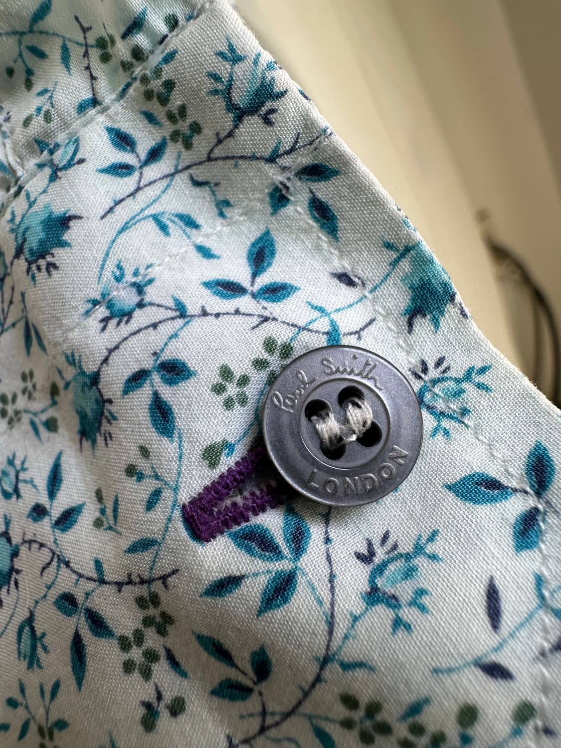 폴스미스 셔츠 상품이미지4