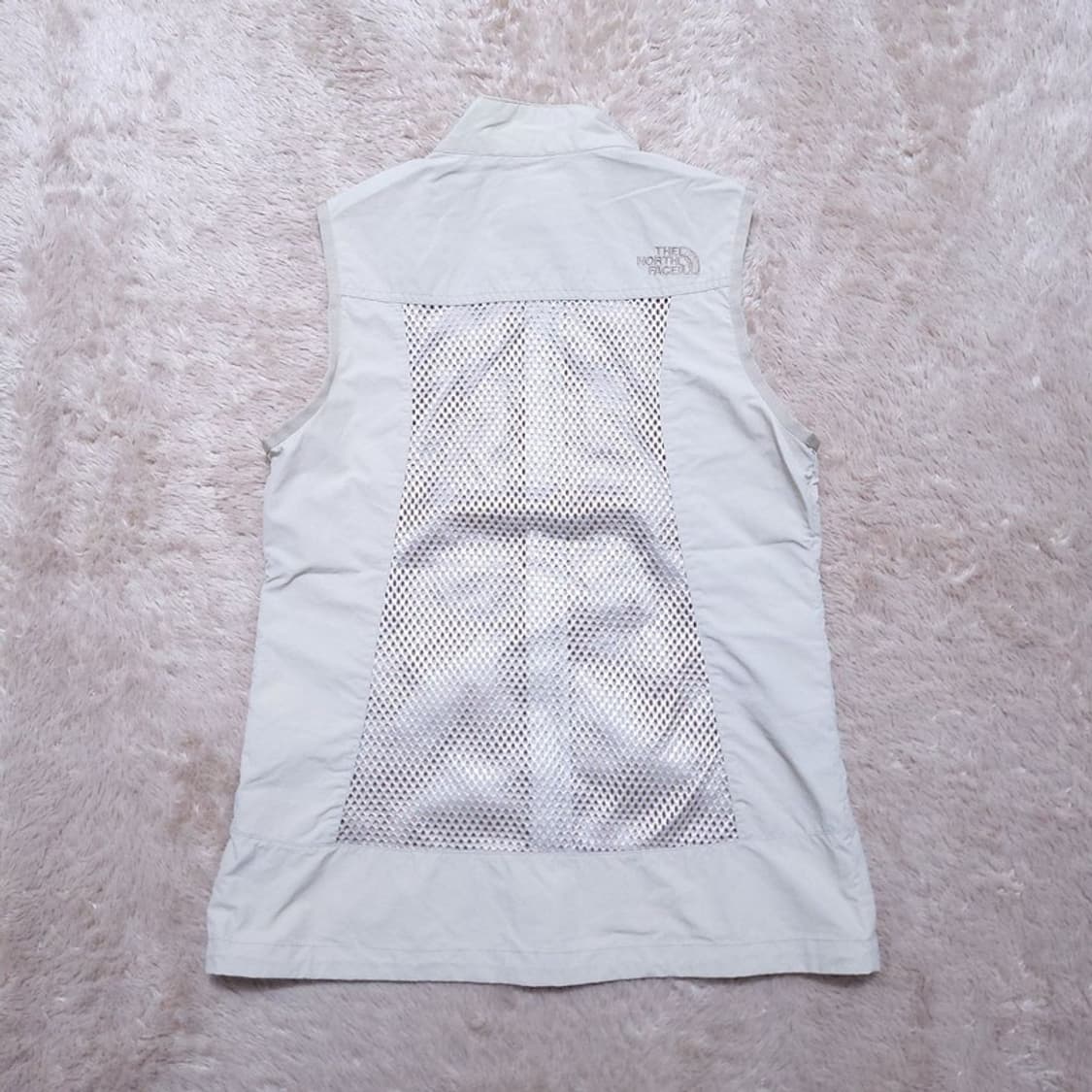 노스페이스 The North Face 여 조끼 85(M) 0426 상품이미지2