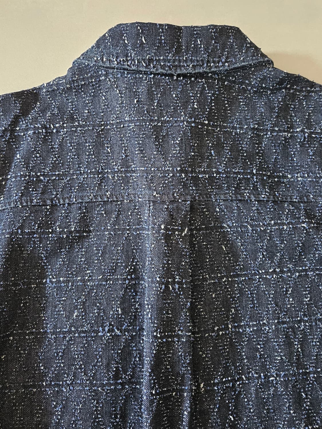 브라운브레스 데님 워크자켓 XL, 110 상품이미지6