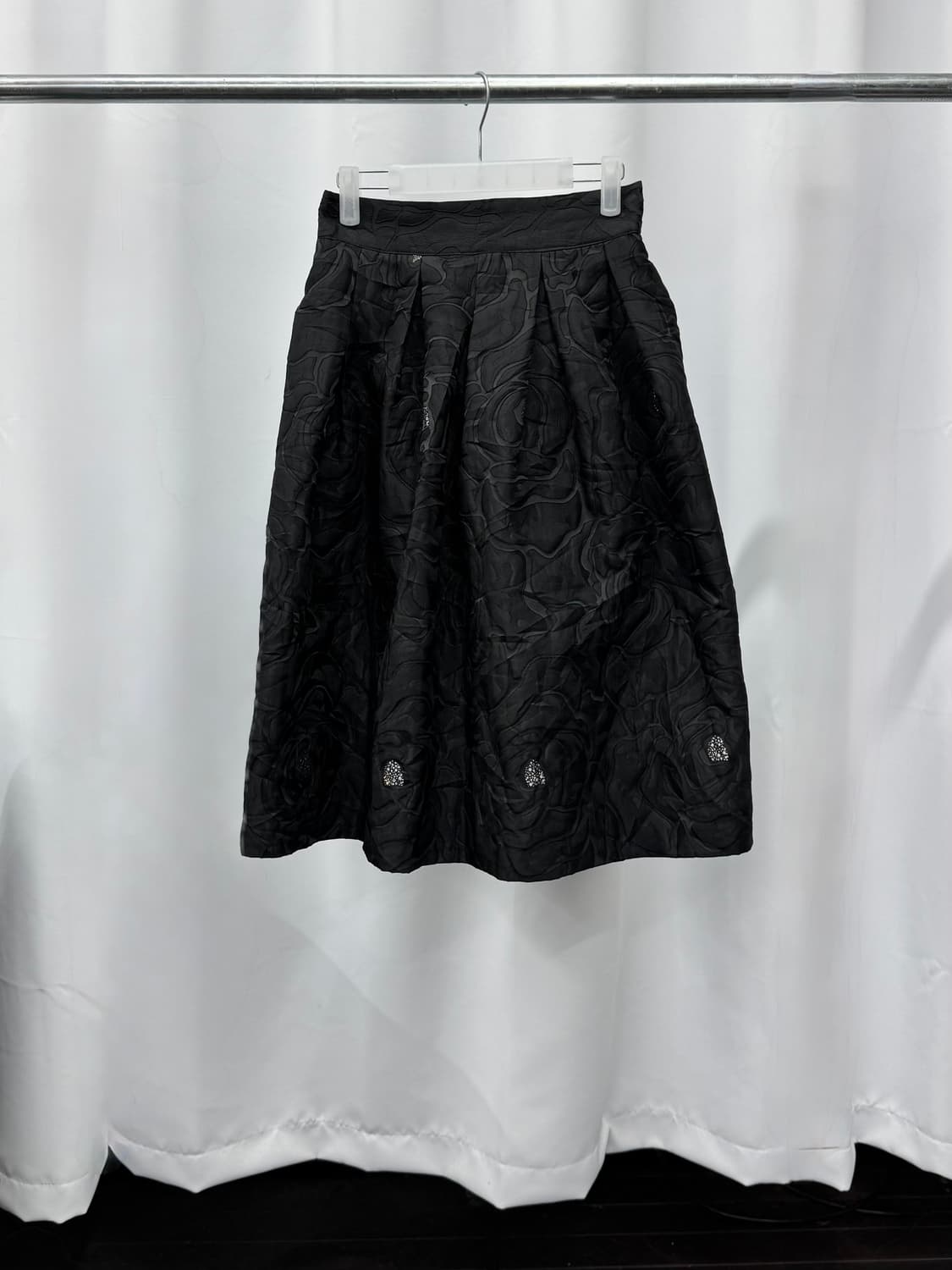 vtg skirt 상품이미지1