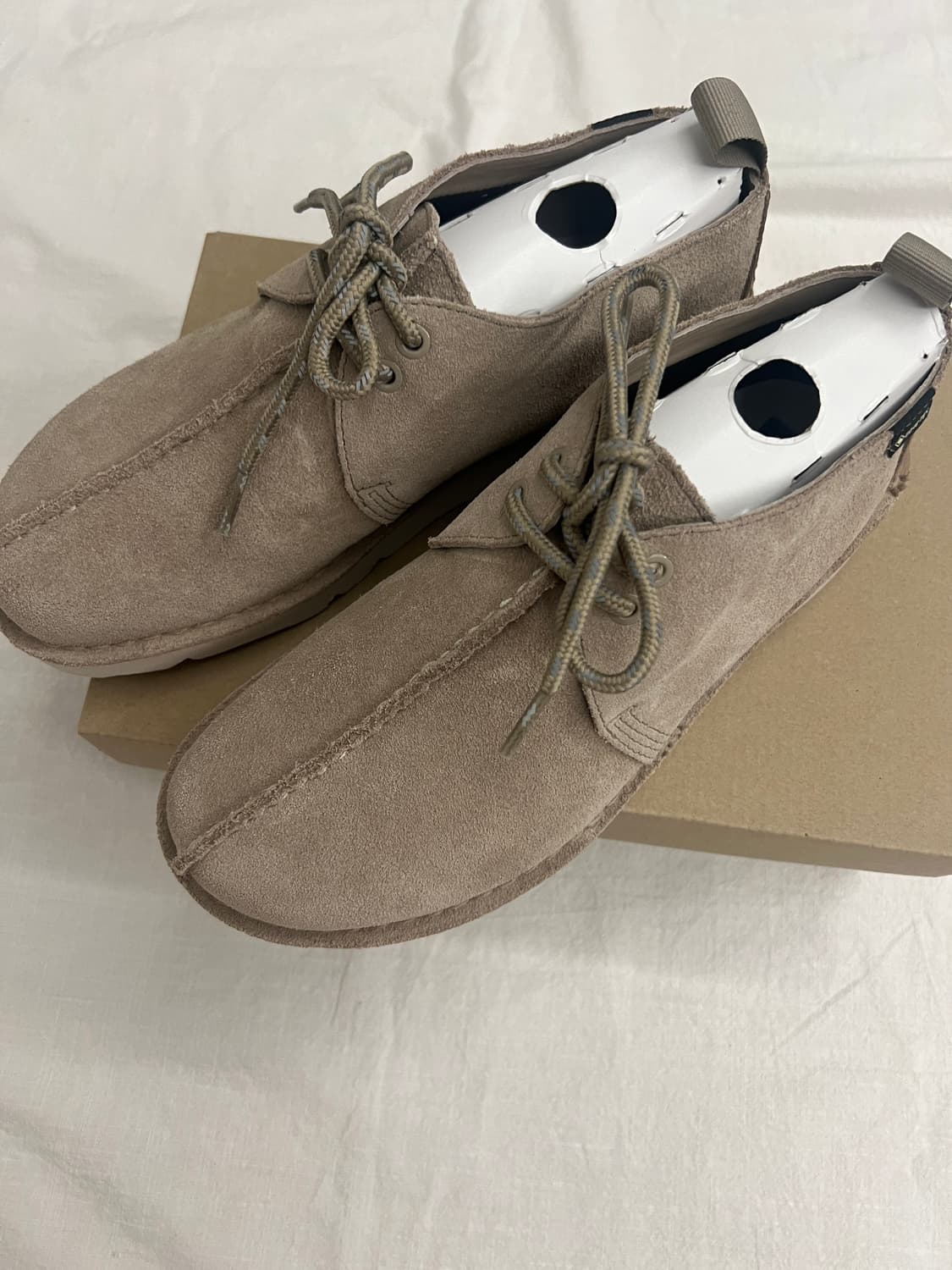 클락스/데저트트랙 샌드 고어텍스/260 상품이미지1