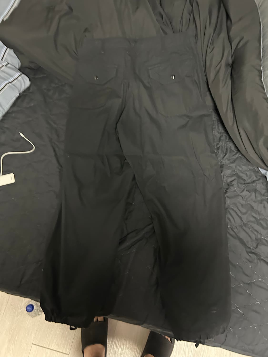 엔지니어드 가먼츠 바지 상품이미지4