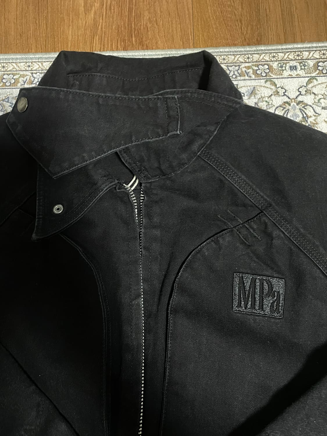 Plastic product MPa 3D MODS Jacket L 상품이미지4