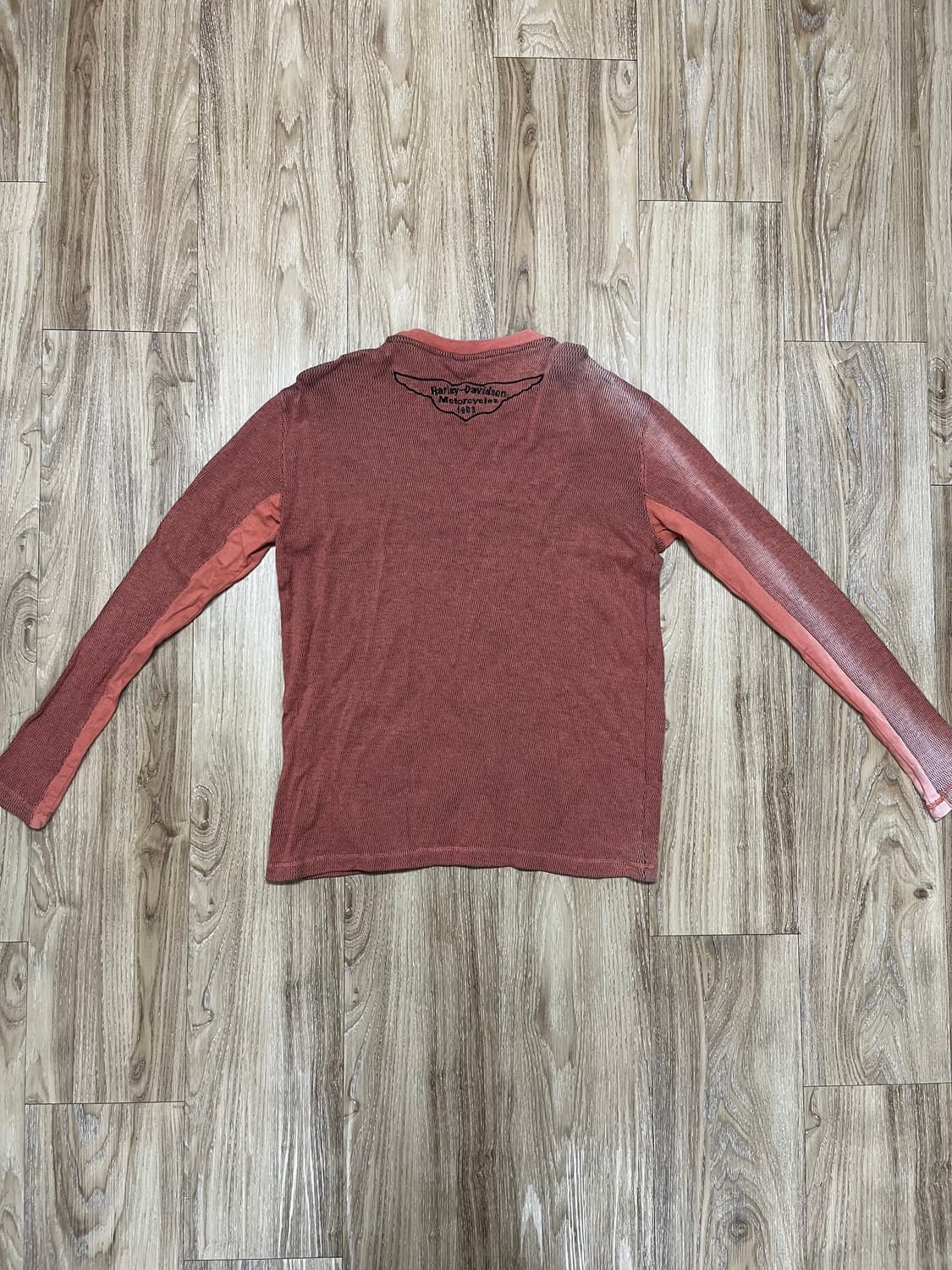 할리데이비슨 니트 티셔츠 95 상품이미지4