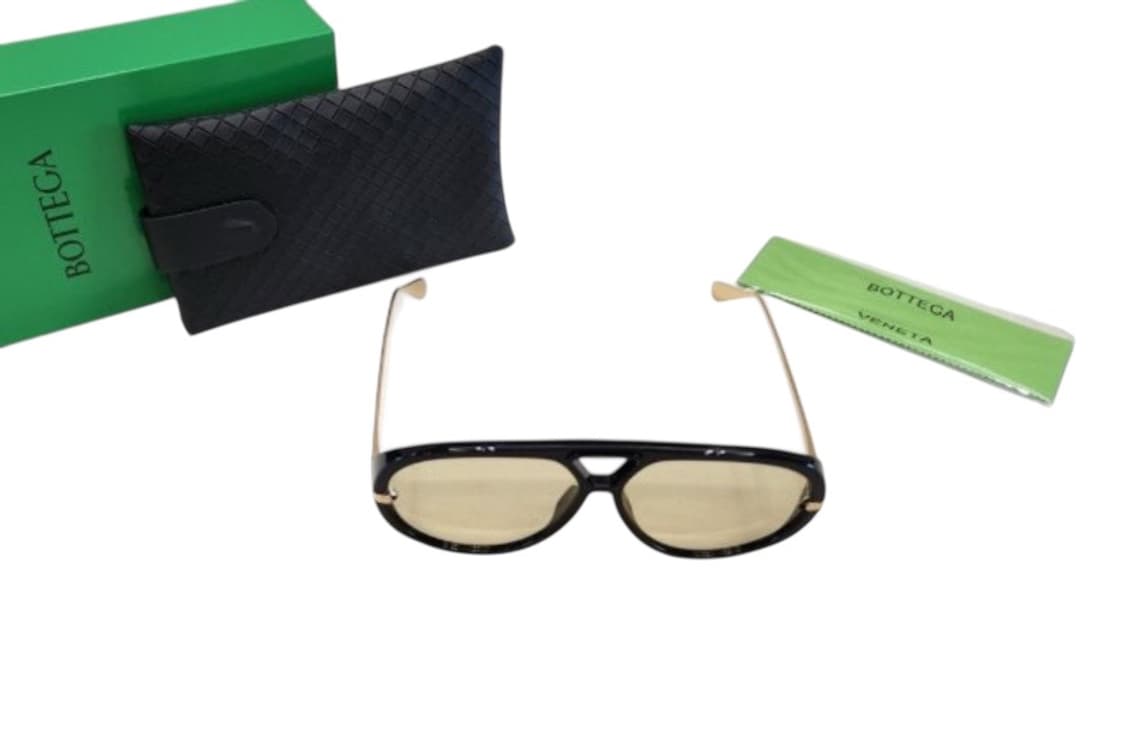 보테가 파일럿 선글라스(풀구성) 상품이미지2