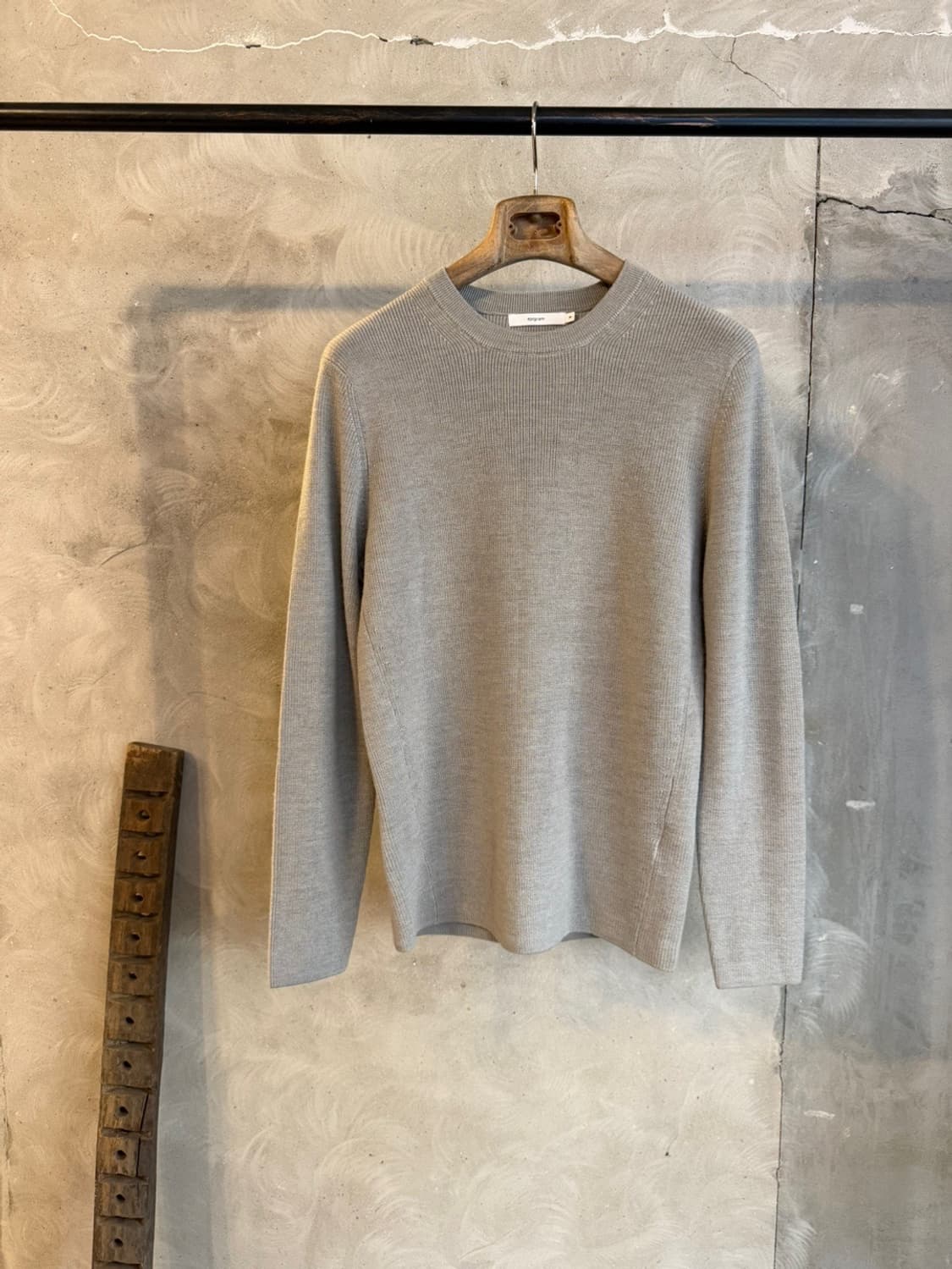 에피그램 니트 100 상품이미지1