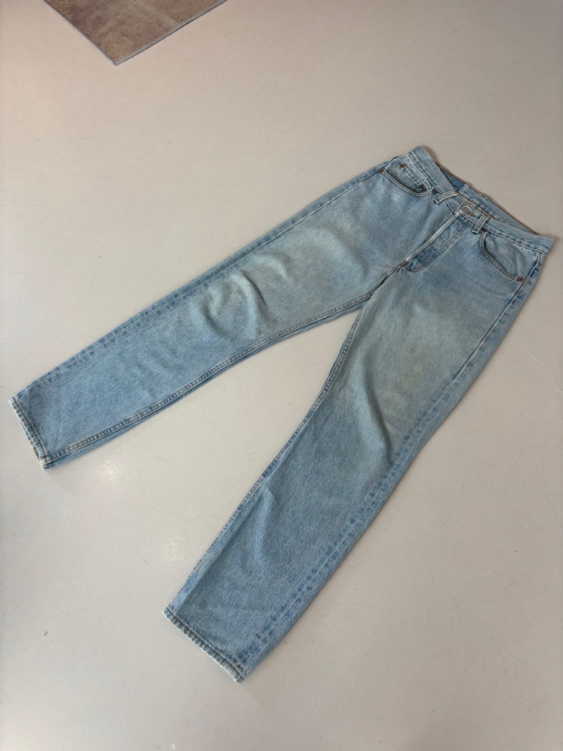 90s Levis 501 Jeans 상품이미지3