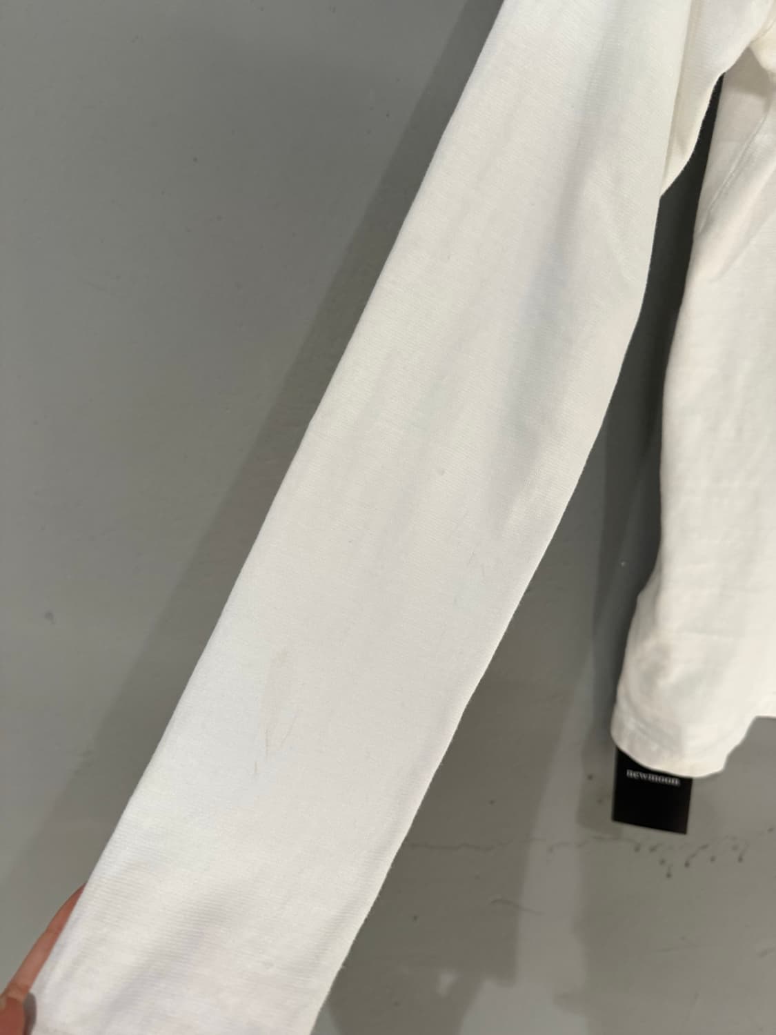 Von dutch skull printing long sleeve 상품이미지8