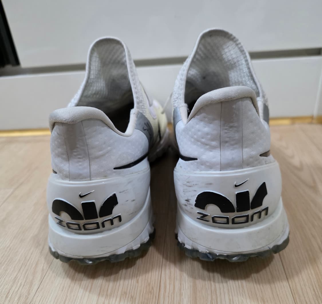 나이키 에어줌 인피니티 투어 골프화 275 상품이미지2