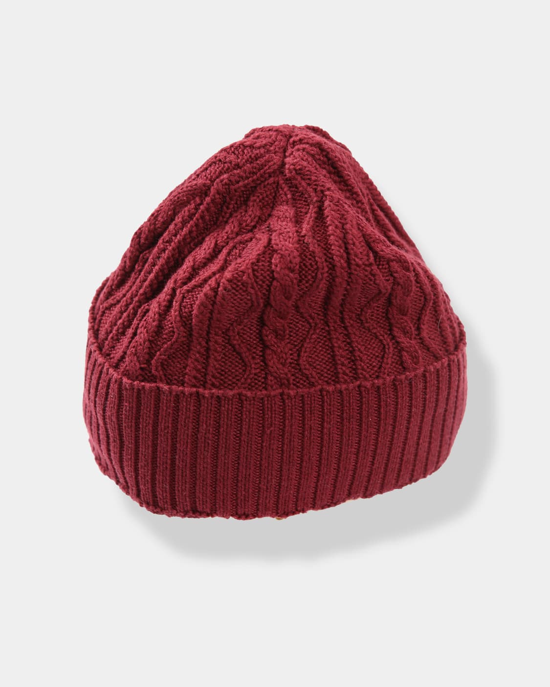 URBAN RESEARCH Knit Beanie 상품이미지2