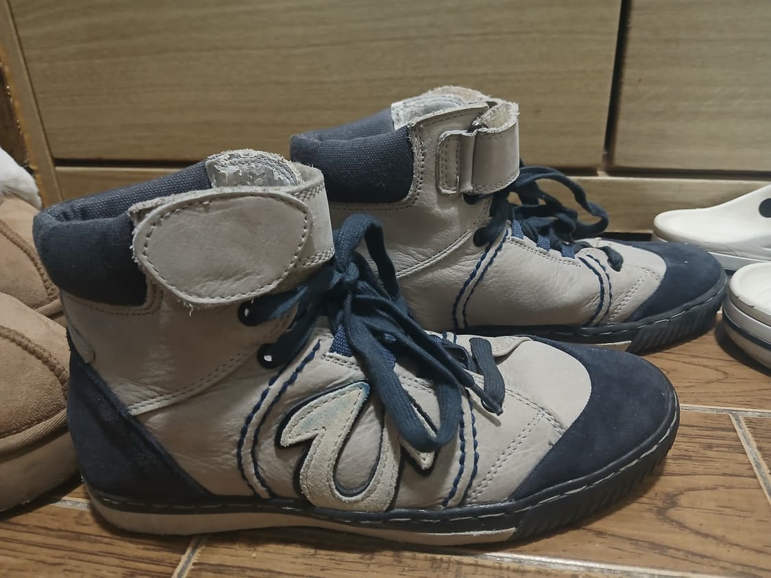 트루릴리전 하이탑 스니커즈 상품이미지5