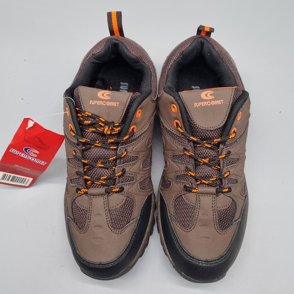 새상품 SUPERCOMET 등산화250 상품이미지2