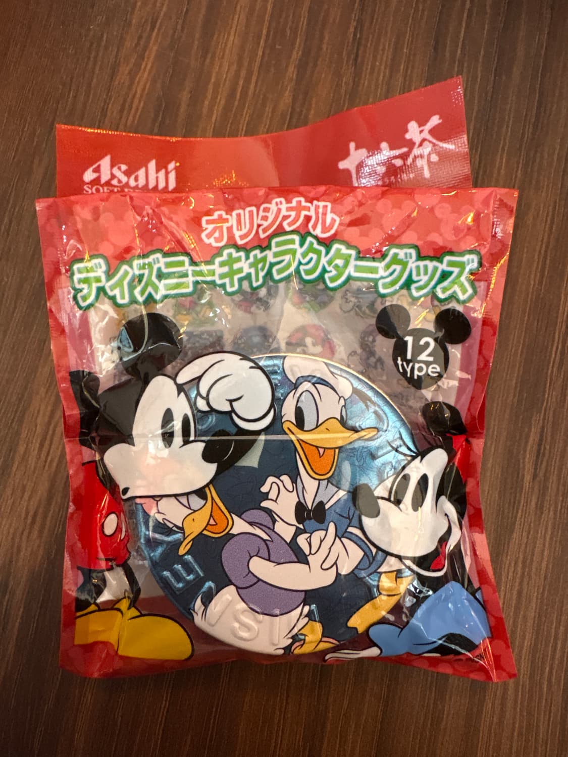 빈티지 디즈니 미니 틴케이스 상품이미지1