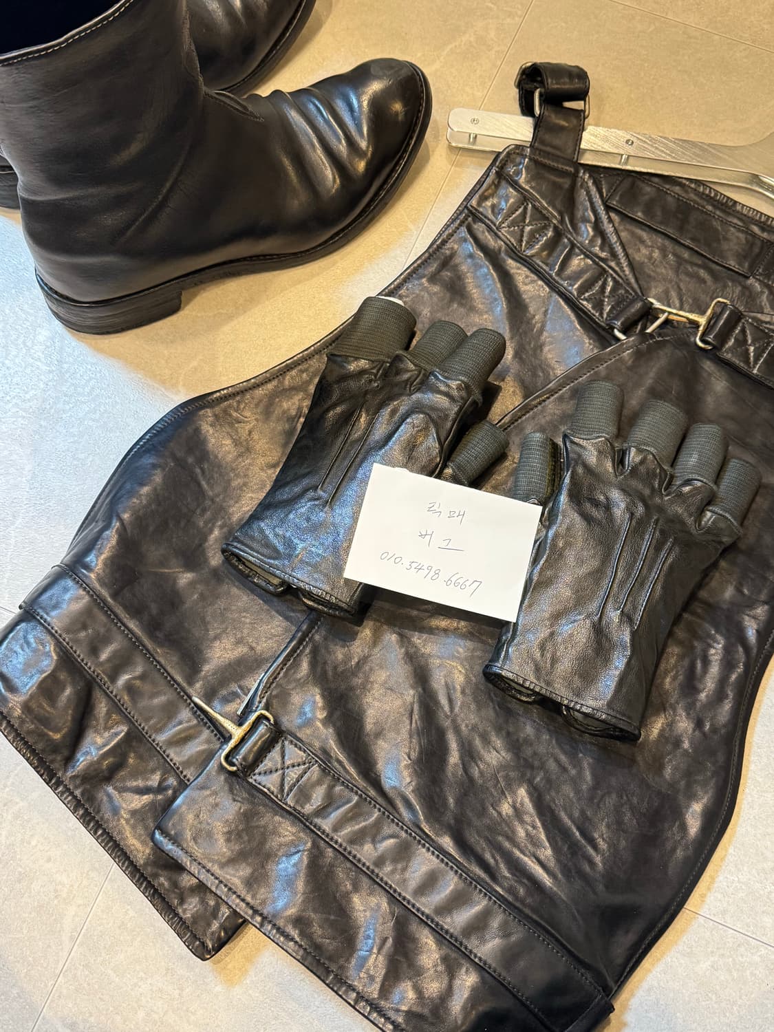 캐롤크리스찬포엘 베스트백 상품이미지2